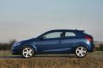 Kia pro_cee&rsquo;d 2008 года
